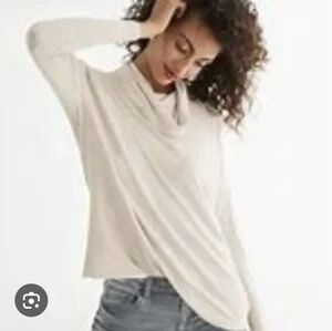 Cabi Ease Turtleneck